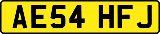 AE54HFJ