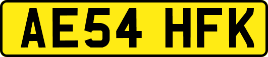 AE54HFK