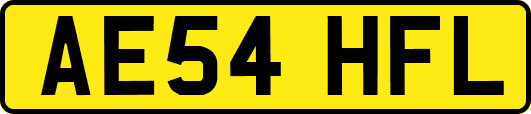 AE54HFL