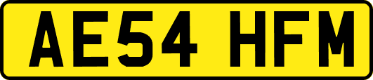 AE54HFM