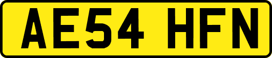 AE54HFN
