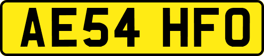 AE54HFO