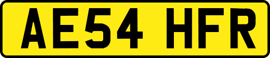 AE54HFR