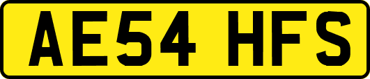 AE54HFS
