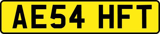 AE54HFT