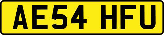 AE54HFU