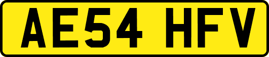 AE54HFV