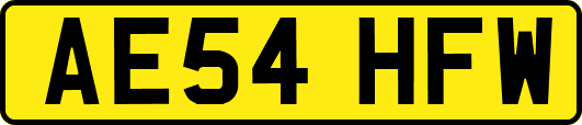 AE54HFW
