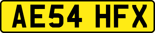 AE54HFX