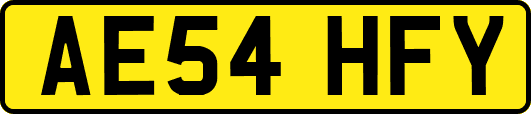 AE54HFY