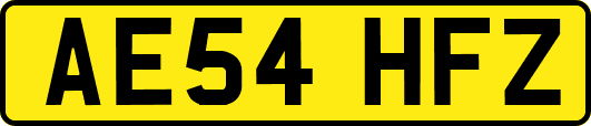 AE54HFZ