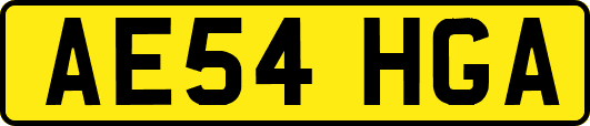 AE54HGA