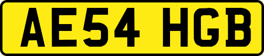 AE54HGB