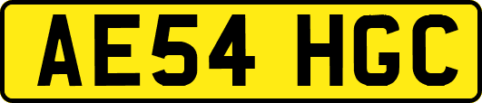 AE54HGC