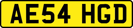 AE54HGD