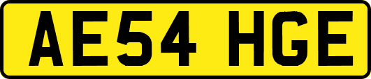 AE54HGE