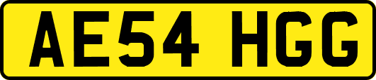 AE54HGG