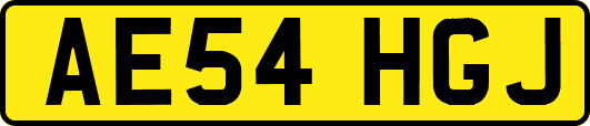 AE54HGJ