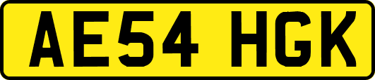 AE54HGK