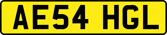 AE54HGL
