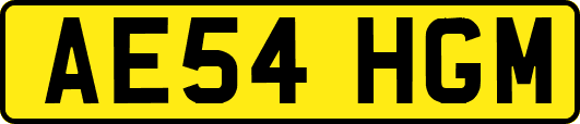 AE54HGM