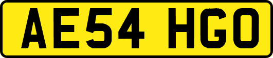 AE54HGO