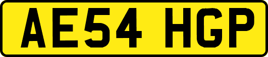 AE54HGP