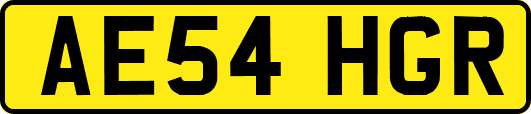 AE54HGR