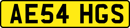 AE54HGS