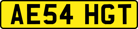 AE54HGT