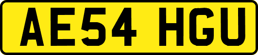 AE54HGU