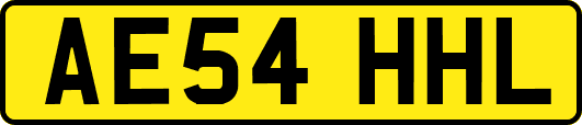AE54HHL