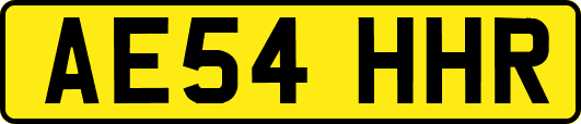 AE54HHR