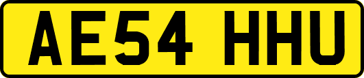 AE54HHU