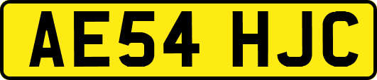 AE54HJC