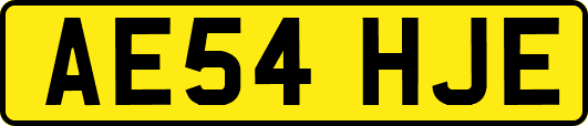 AE54HJE
