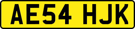 AE54HJK