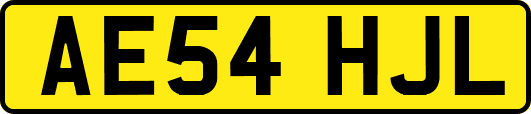 AE54HJL