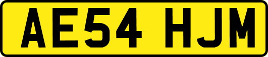 AE54HJM
