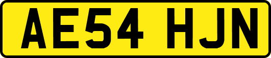 AE54HJN