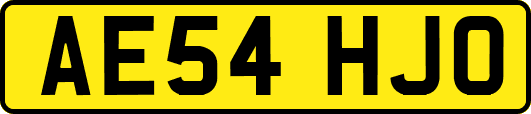 AE54HJO