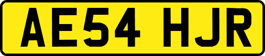 AE54HJR