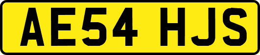 AE54HJS