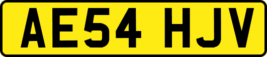 AE54HJV