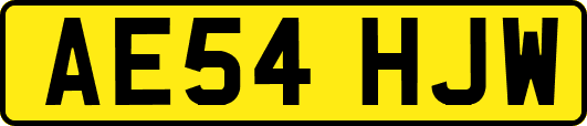 AE54HJW