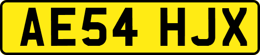 AE54HJX