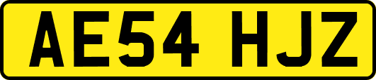 AE54HJZ