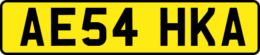 AE54HKA