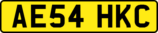 AE54HKC