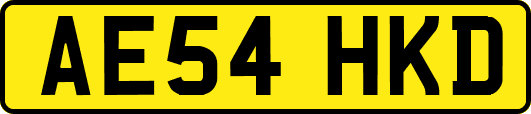 AE54HKD